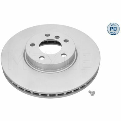 MEYLE-PD: Advanced performance and design.