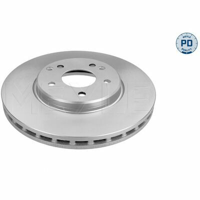 MEYLE-PD: Advanced performance and design.