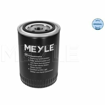 MEYLE-ORIGINAL: True to OE.
