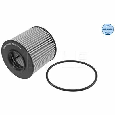 MEYLE-ORIGINAL: True to OE.