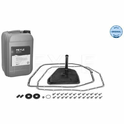 MEYLE-ORIGINAL: True to OE.