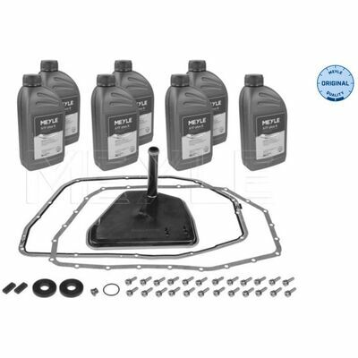 MEYLE-ORIGINAL-KIT: Better solution for you!