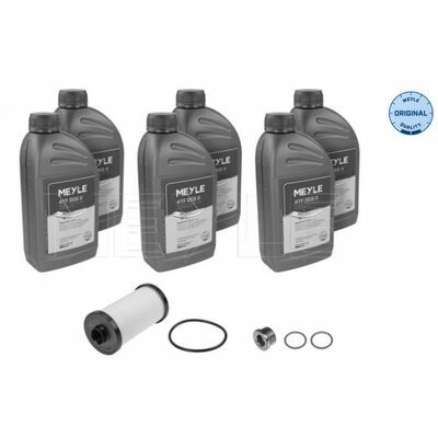 MEYLE-ORIGINAL-KIT: Better solution for you!