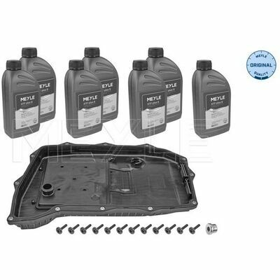 MEYLE-ORIGINAL-KIT: Better solution for you!