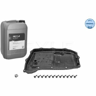 MEYLE-ORIGINAL-KIT: Better solution for you!