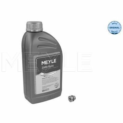 MEYLE-ORIGINAL-KIT: Better solution for you!