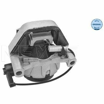 MEYLE-ORIGINAL: True to OE.