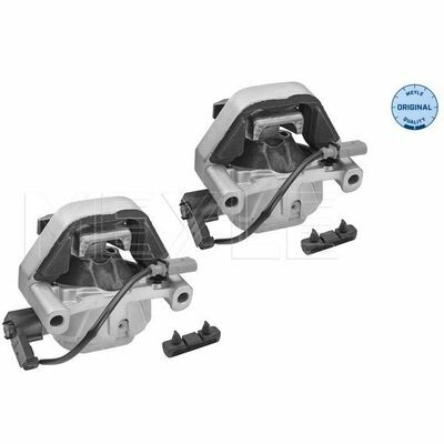 MEYLE-ORIGINAL-KIT: Better solution for you!