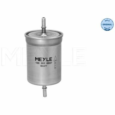 MEYLE-ORIGINAL: True to OE.