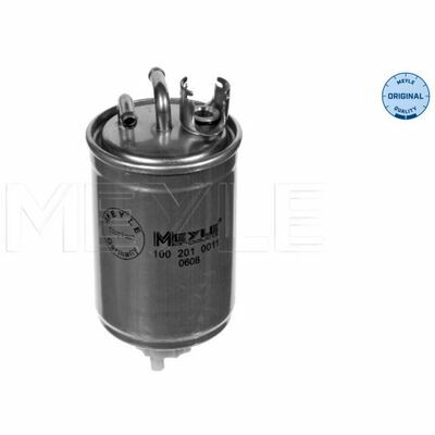 MEYLE-ORIGINAL: True to OE.