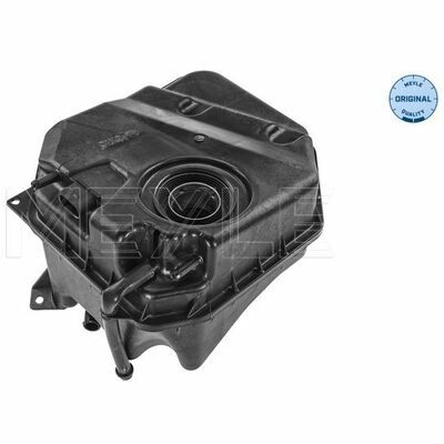 MEYLE-ORIGINAL: True to OE.