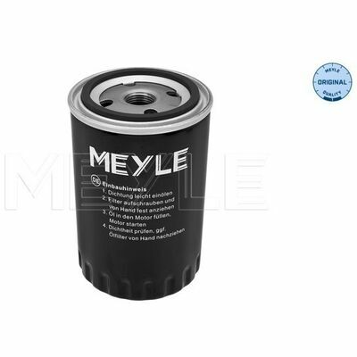 MEYLE-ORIGINAL: True to OE.