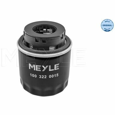 MEYLE-ORIGINAL: True to OE.