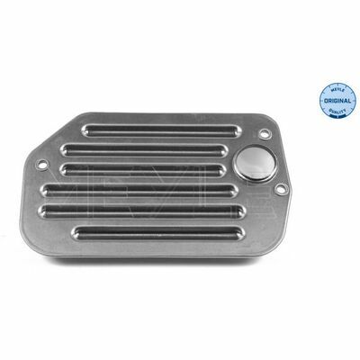 MEYLE-ORIGINAL: True to OE.