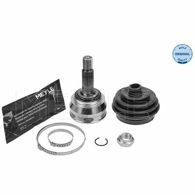 MEYLE-ORIGINAL: True to OE.