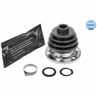 MEYLE-ORIGINAL: True to OE.