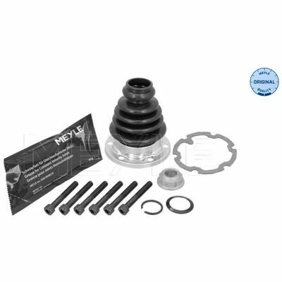 MEYLE-ORIGINAL: True to OE.