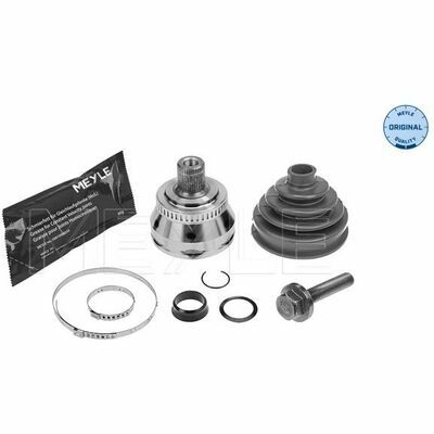 MEYLE-ORIGINAL: True to OE.