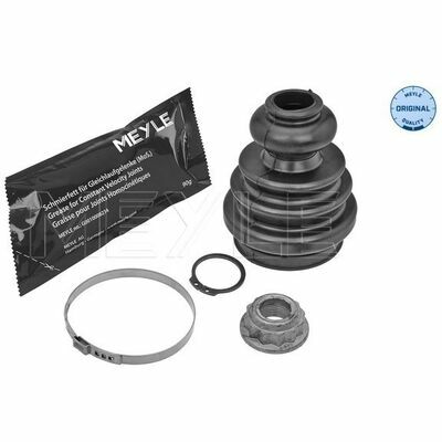 MEYLE-ORIGINAL: True to OE.