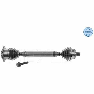 MEYLE-ORIGINAL: True to OE.