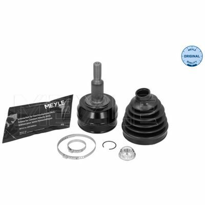 MEYLE-ORIGINAL: True to OE.