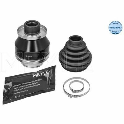 MEYLE-ORIGINAL: True to OE.