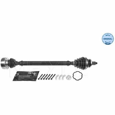 MEYLE-ORIGINAL: True to OE.