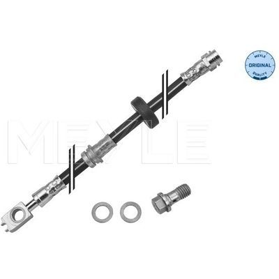 MEYLE-ORIGINAL: True to OE.