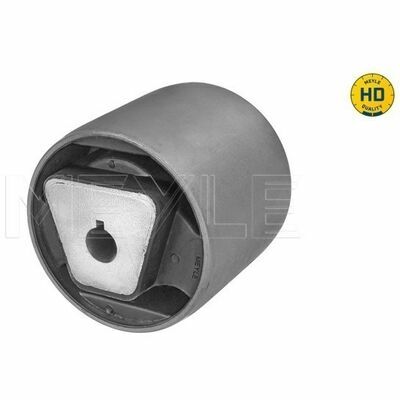 MEYLE-HD: Better than OE.