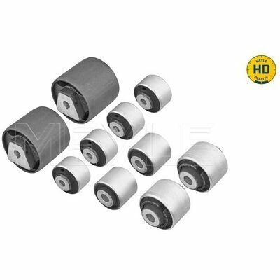 MEYLE-HD-KIT: Better solution for you!