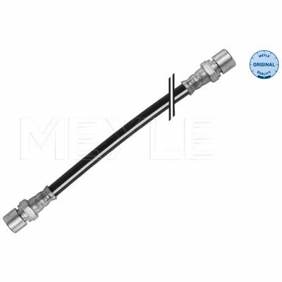 MEYLE-ORIGINAL: True to OE.