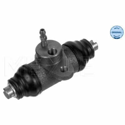 MEYLE-ORIGINAL: True to OE.