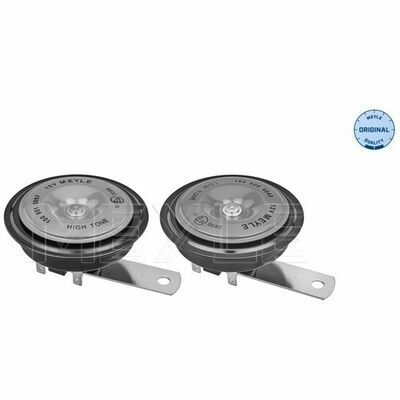 MEYLE-ORIGINAL: True to OE.