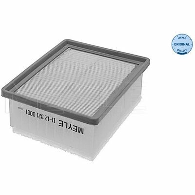 MEYLE-ORIGINAL: True to OE.