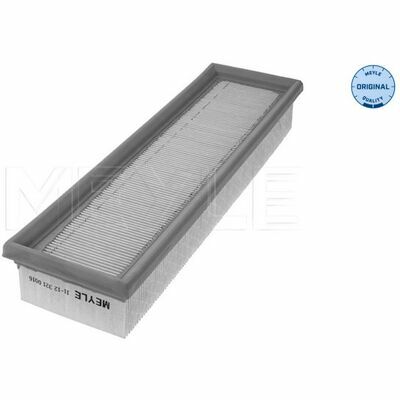 MEYLE-ORIGINAL: True to OE.