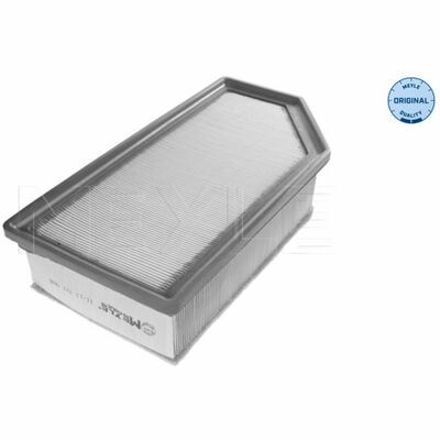 MEYLE-ORIGINAL: True to OE.