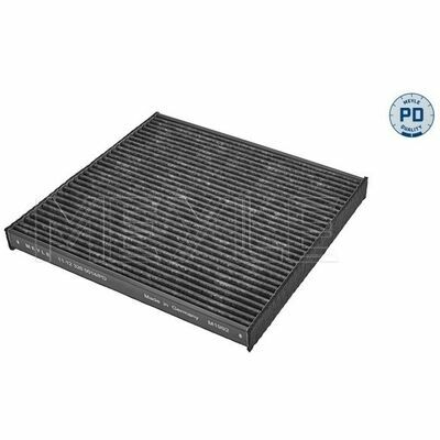 MEYLE-PD: Advanced performance and design.