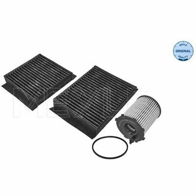 MEYLE-ORIGINAL-KIT: Better solution for you!