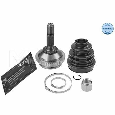 MEYLE-ORIGINAL: True to OE.