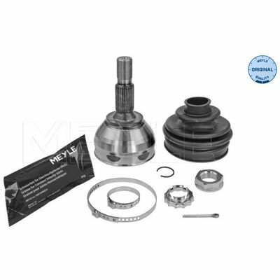 MEYLE-ORIGINAL: True to OE.