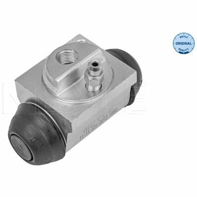 MEYLE-ORIGINAL: True to OE.