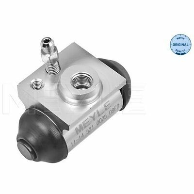 MEYLE-ORIGINAL: True to OE.