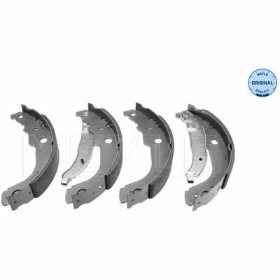 MEYLE-ORIGINAL: True to OE.