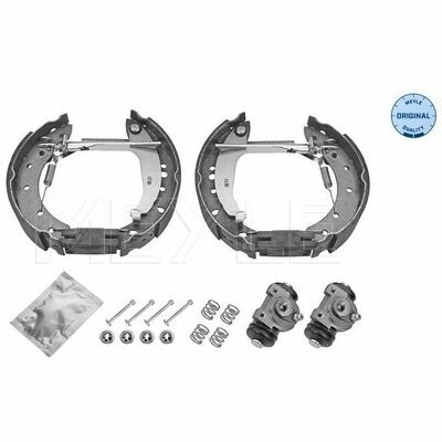 MEYLE-ORIGINAL-KIT: Better solution for you!