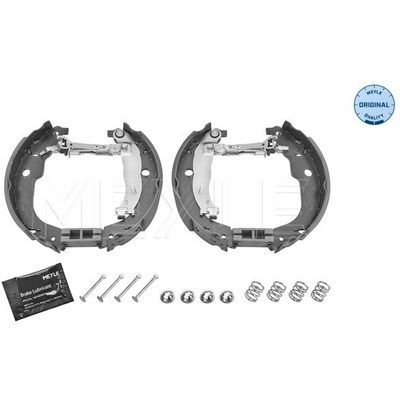 MEYLE-ORIGINAL-KIT: Better solution for you!