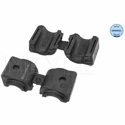 MEYLE-ORIGINAL: True to OE.