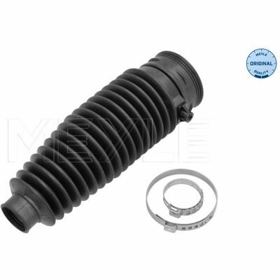 MEYLE-ORIGINAL: True to OE.