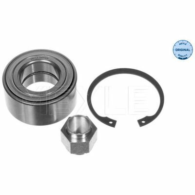 MEYLE-ORIGINAL: True to OE.