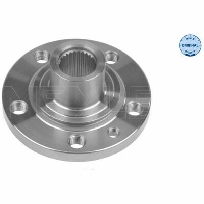 MEYLE-ORIGINAL: True to OE.