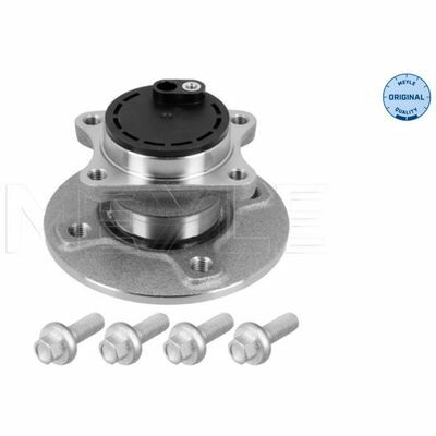 MEYLE-ORIGINAL: True to OE.